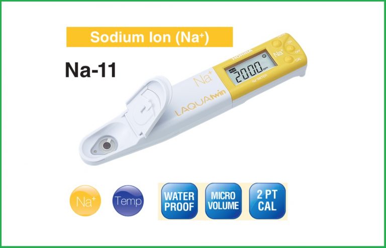 Phương pháp kiểm tra nhanh các ion: Ca, K, Mg, Na trong cơ thể - THIẾT BỊ – VẬT TƯ RT Phương pháp kiểm tra nhanh các ion: Ca, K, Mg, Na trong cơ thể