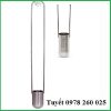 Cốc đo độ nhớt Zahn Cup - BEVS - Trung Quốc Cốc đo độ nhớt Zahn Cup BEVS 1107 Trung Quốc