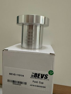Cốc đo độ nhớt Ford cup BEVS1101 Trung Quốc
