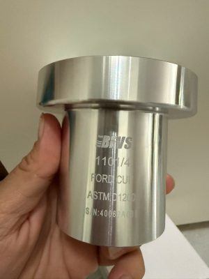 Cốc đo độ nhớt Ford cup BEVS1101 Trung Quốc