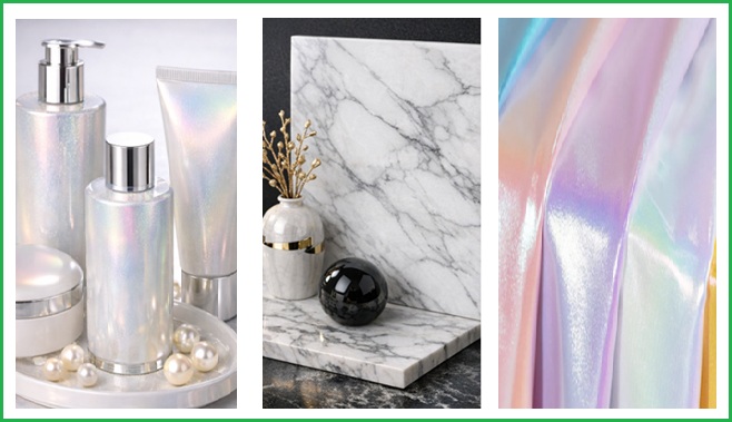 Đo màu ánh kim - đo hiệu ứng màu metallic Đo màu ánh kim - đo hiệu ứng màu metallic