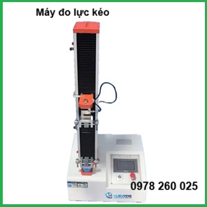 Thiết bị thí nghiệm màng bao bì: Máy kiểm tra độ bền kéo (Tensile Tester)