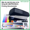 máy đo mật độ màu (Printing Densitometer) EX Series