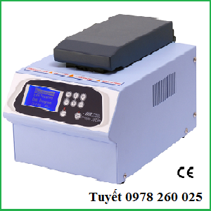 Máy PCR 25 giếng Cycler-25